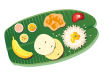 Rainbow Old Age Home Logo