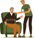 Companion Visits