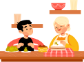 Meal Support